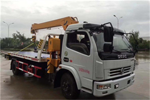 惠安24小时道路救援服务