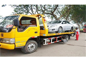 惠安附近24小时汽车拖车服务热线