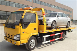 惠安道路救援一般怎么收费