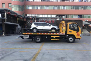 惠安附近汽车拖车电话