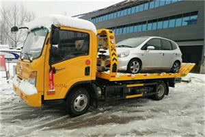 惠安附近道路救援服务